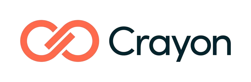 Crayon — Client of Change Agents